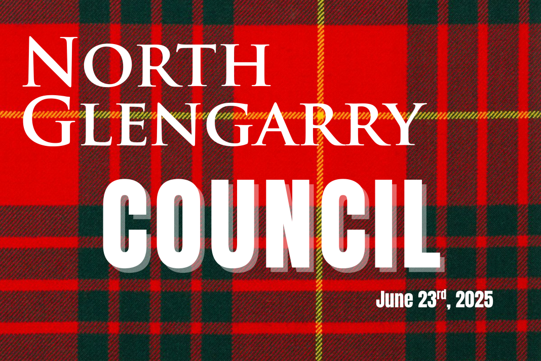 NG Council Advances Water Infrastructure, Community Recognition, and Environmental Action