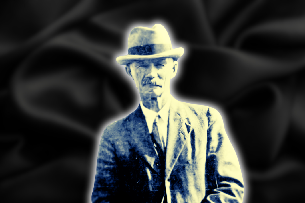 The Pumpman of Skye – Part II