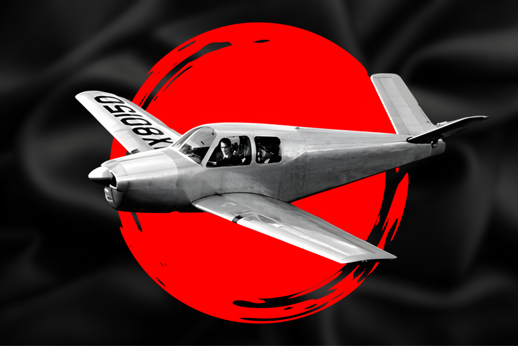 Was it the weather… or