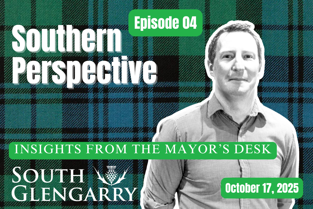 Southern Perspective – Episode 04