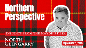 Northern Perspective with Mayor Jamie MacDonald - Episode 02
