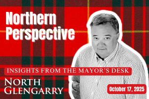 Northern Perspective with Mayor Jamie MacDonald - Episode 04