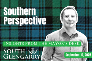 Southern Perspective with Mayor Lachlan McDonald - Episode 02