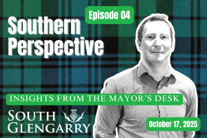 Southern Perspective with Mayor Lachlan McDonald - Episode 04