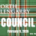 NG Council Focuses on Governance Transition, Community Policy, and Infrastructure Investment