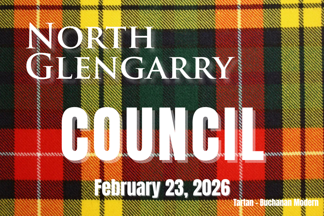 NG Council Advances Planning Decisions, Infrastructure Oversight, and Funding Advocacy
