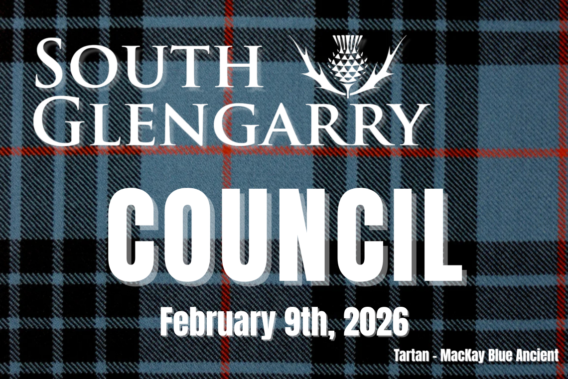 SG Council Advances Zoning Decisions, Financial Stewardship, and Service Delivery