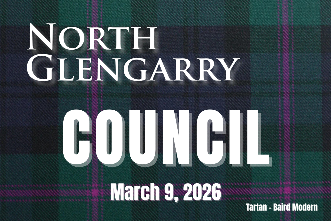 NG Council Advances Planning, Infrastructure Investment, and Policy Updates