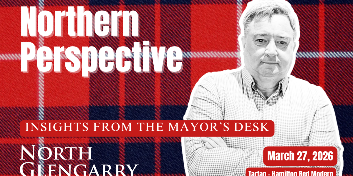 Northern Perspective – Episode 11
