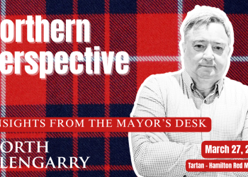 Northern Perspective – Episode 11
