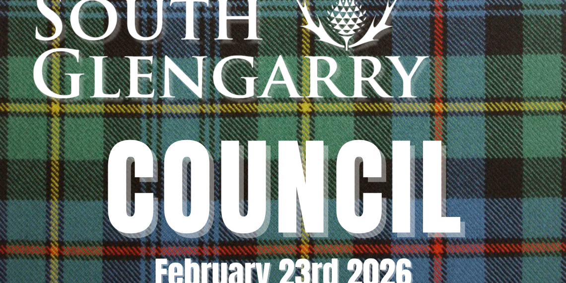SG Council Council Reviews Building Permit Fees, Animal Control Changes, and Community Infrastructure