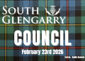 SG Council Council Reviews Building Permit Fees, Animal Control Changes, and Community Infrastructure