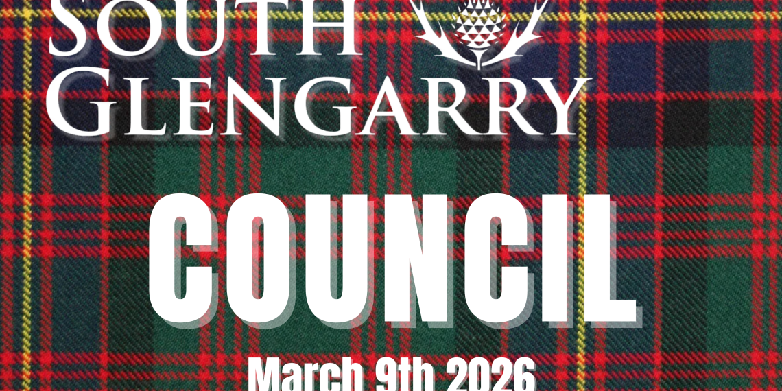 SG Council Advances Zoning Adjustments, Community Services, and Infrastructure Investments