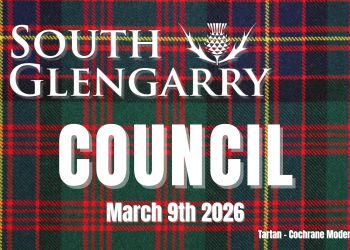 SG Council Advances Zoning Adjustments, Community Services, and Infrastructure Investments