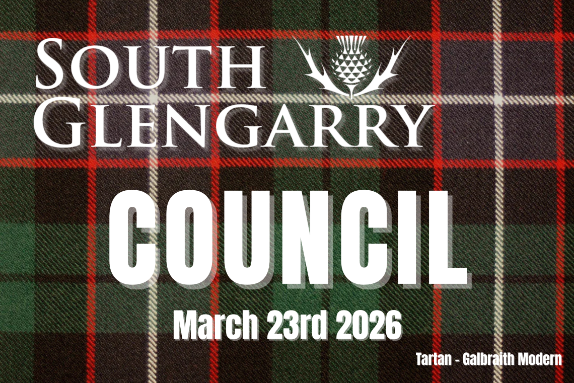 SG Council Reviews Major Zoning Proposal, Community Input, and Operational Updates