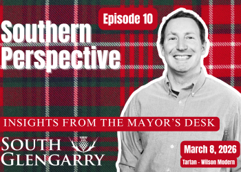 Southern Perspective – Episode 10