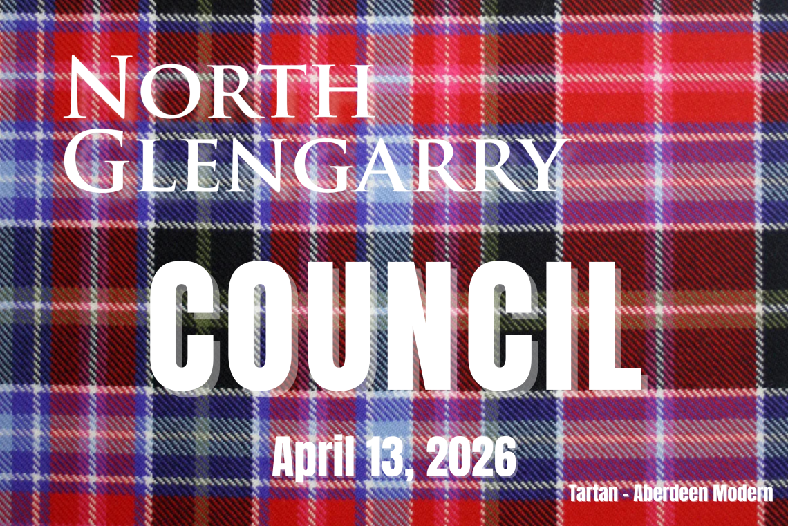 NG Council Addresses Telecommunications Concerns, Infrastructure Procurement, and Community Recognition