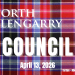 NG Council Addresses Telecommunications Concerns, Infrastructure Procurement, and Community Recognition