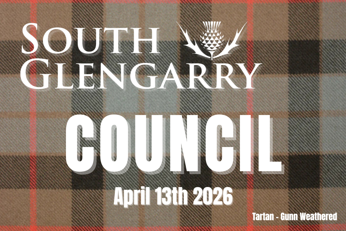 SG Council Addresses Community Needs, Planning Decisions, and Governance Updates