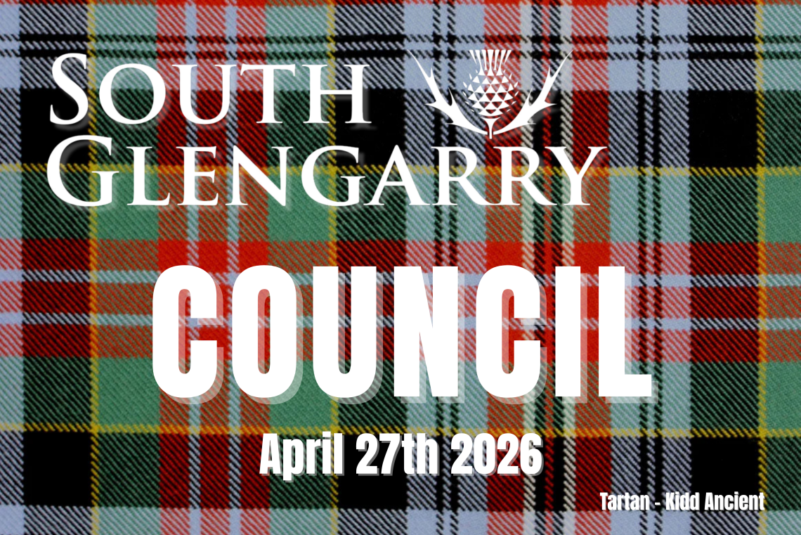 SG Council Addresses Zoning Changes, Infrastructure Projects, and Heritage Considerations