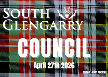 SG Council Addresses Zoning Changes, Infrastructure Projects, and Heritage Considerations