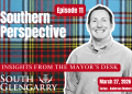 Southern Perspective – Episode 11