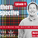 Southern Perspective – Episode 11