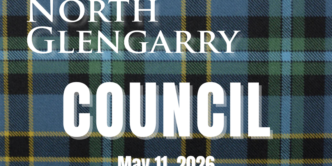 NG Council Addresses Rural Planning, Recreation Funding, and Infrastructure Priorities
