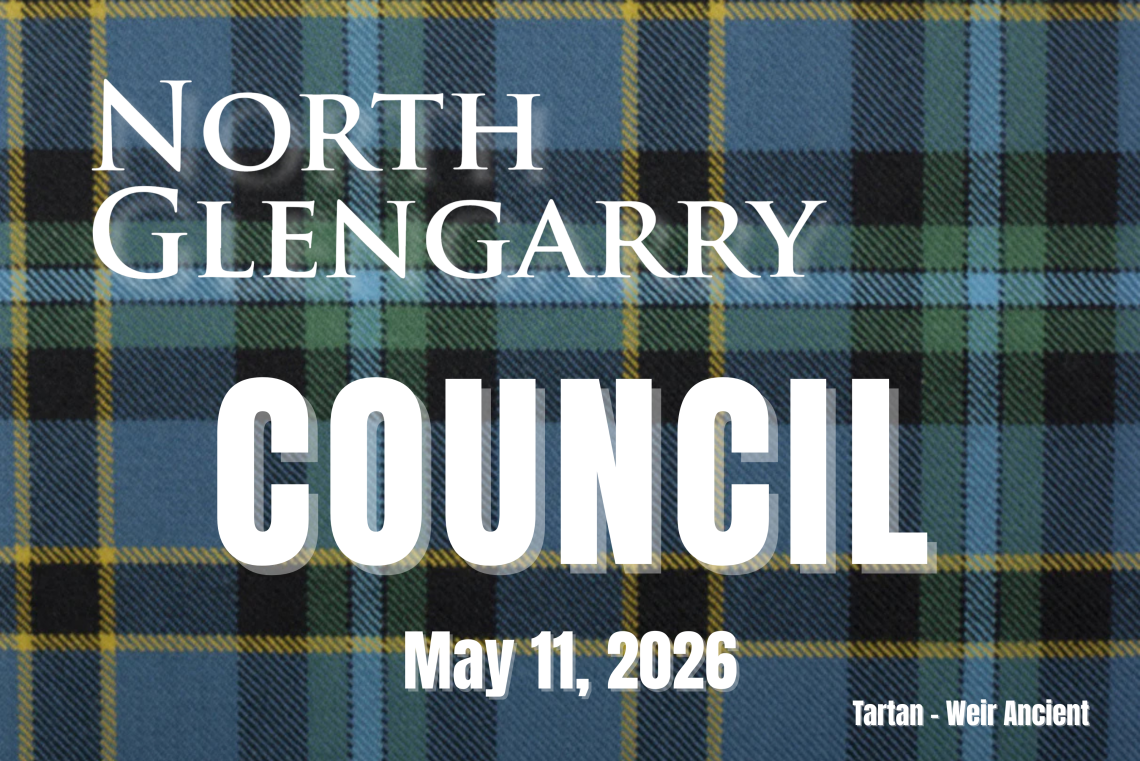 NG Council Addresses Rural Planning, Recreation Funding, and Infrastructure Priorities