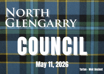 NG Council Addresses Rural Planning, Recreation Funding, and Infrastructure Priorities