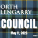NG Council Addresses Rural Planning, Recreation Funding, and Infrastructure Priorities