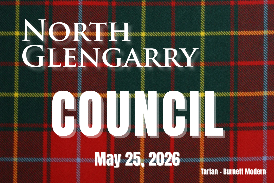 NG Council Focuses on Community Infrastructure, Emergency Services, and Rural Advocacy