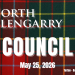 NG Council Focuses on Community Infrastructure, Emergency Services, and Rural Advocacy