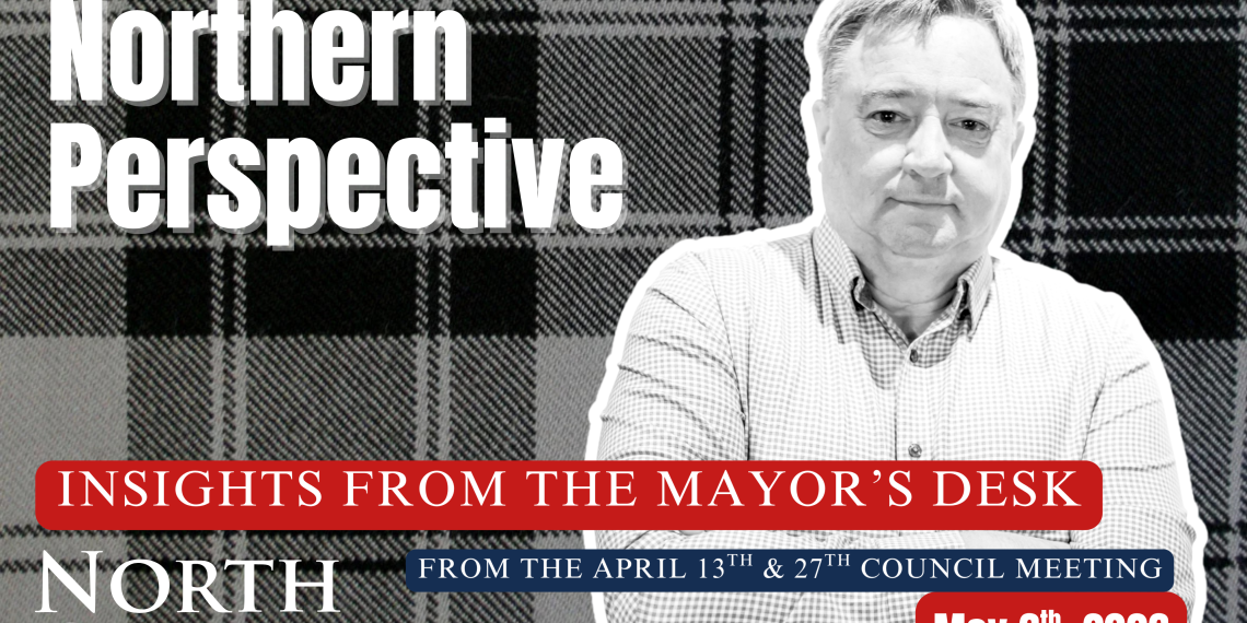 Northern Perspective – Episode 12