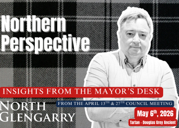 Northern Perspective – Episode 12