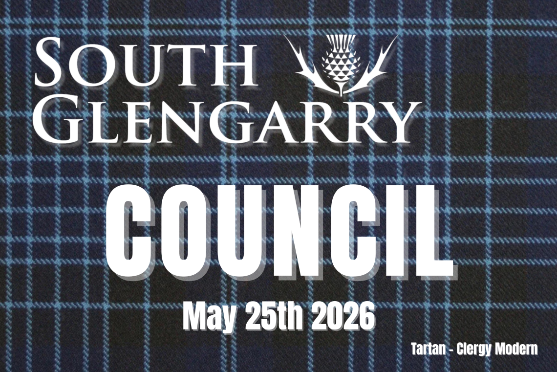 SG Council Advances Fire Service Modernization, Housing Growth, and Economic Development