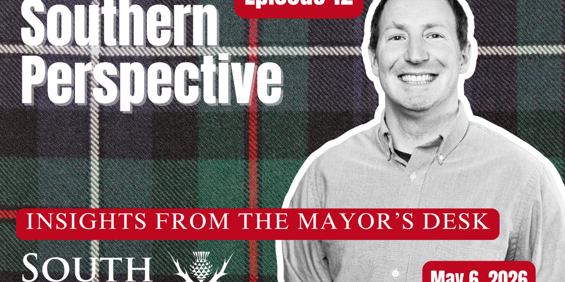 Southern Perspective – Episode 12
