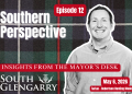 Southern Perspective – Episode 12