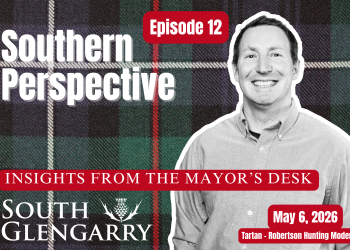 Southern Perspective – Episode 12