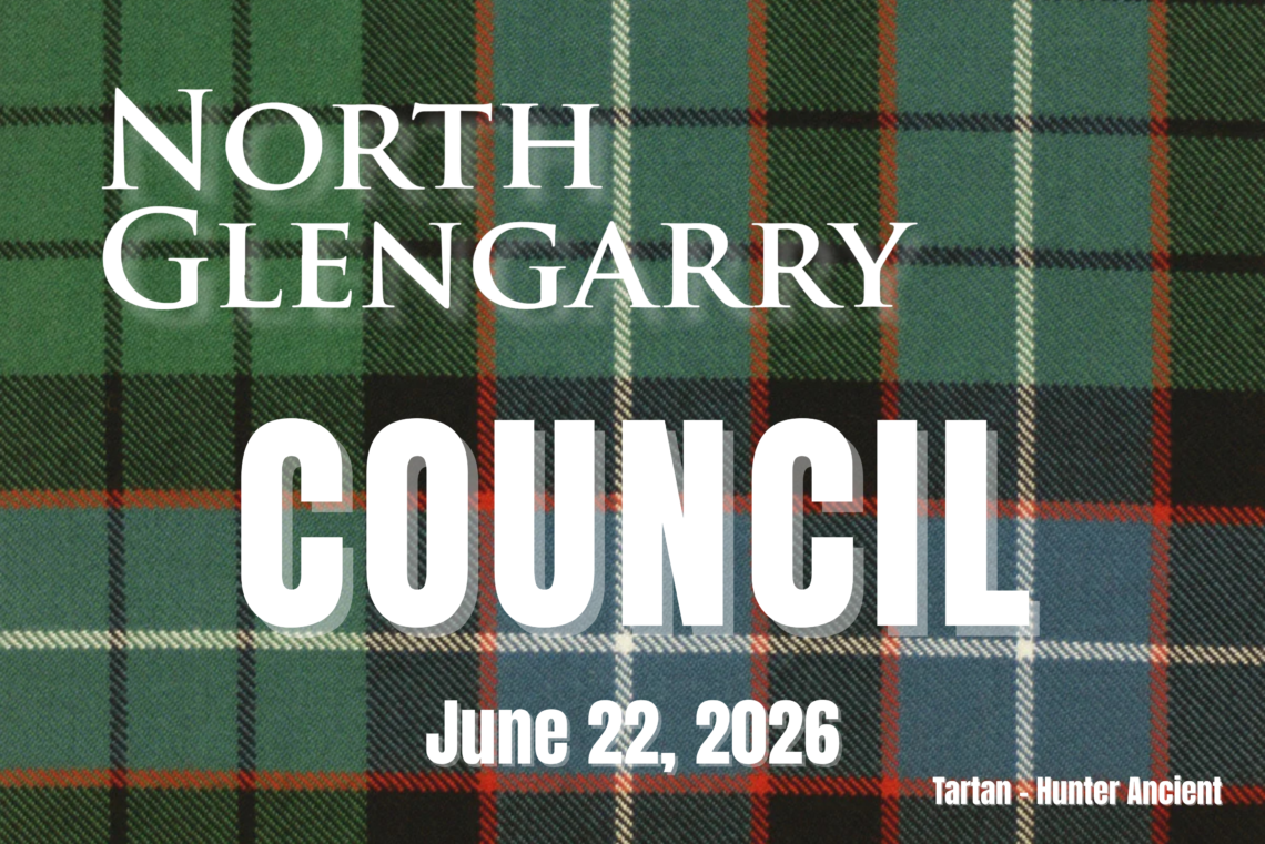 NG Council Advances Infrastructure Planning, Community Revitalization, and Rural Development