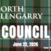 NG Council Advances Infrastructure Planning, Community Revitalization, and Rural Development