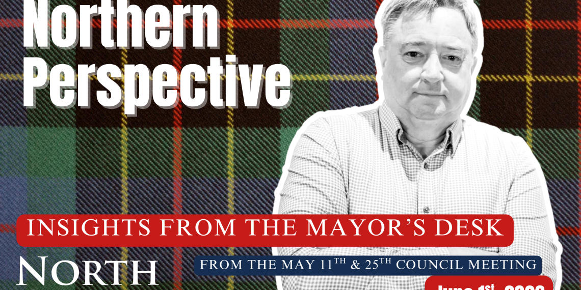 Northern Perspective – Episode 13