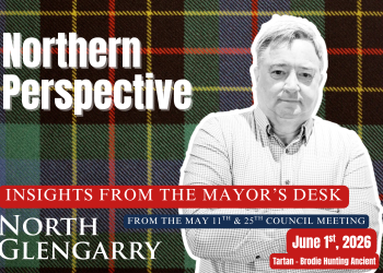 Northern Perspective – Episode 13