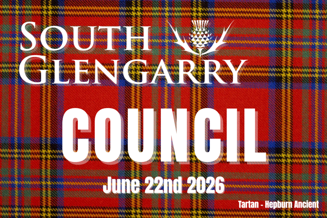 SG Council Addresses Governance Policy, Recreation Infrastructure, and Heritage Planning