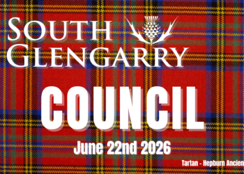 SG Council Addresses Governance Policy, Recreation Infrastructure, and Heritage Planning