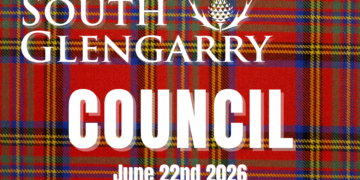 SG Council Addresses Governance Policy, Recreation Infrastructure, and Heritage Planning