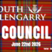 SG Council Addresses Governance Policy, Recreation Infrastructure, and Heritage Planning