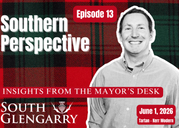 Southern Perspective – Episode 13
