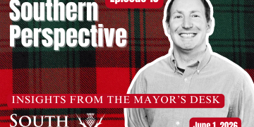 Southern Perspective – Episode 13