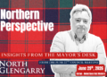 Northern Perspective – Episode 14